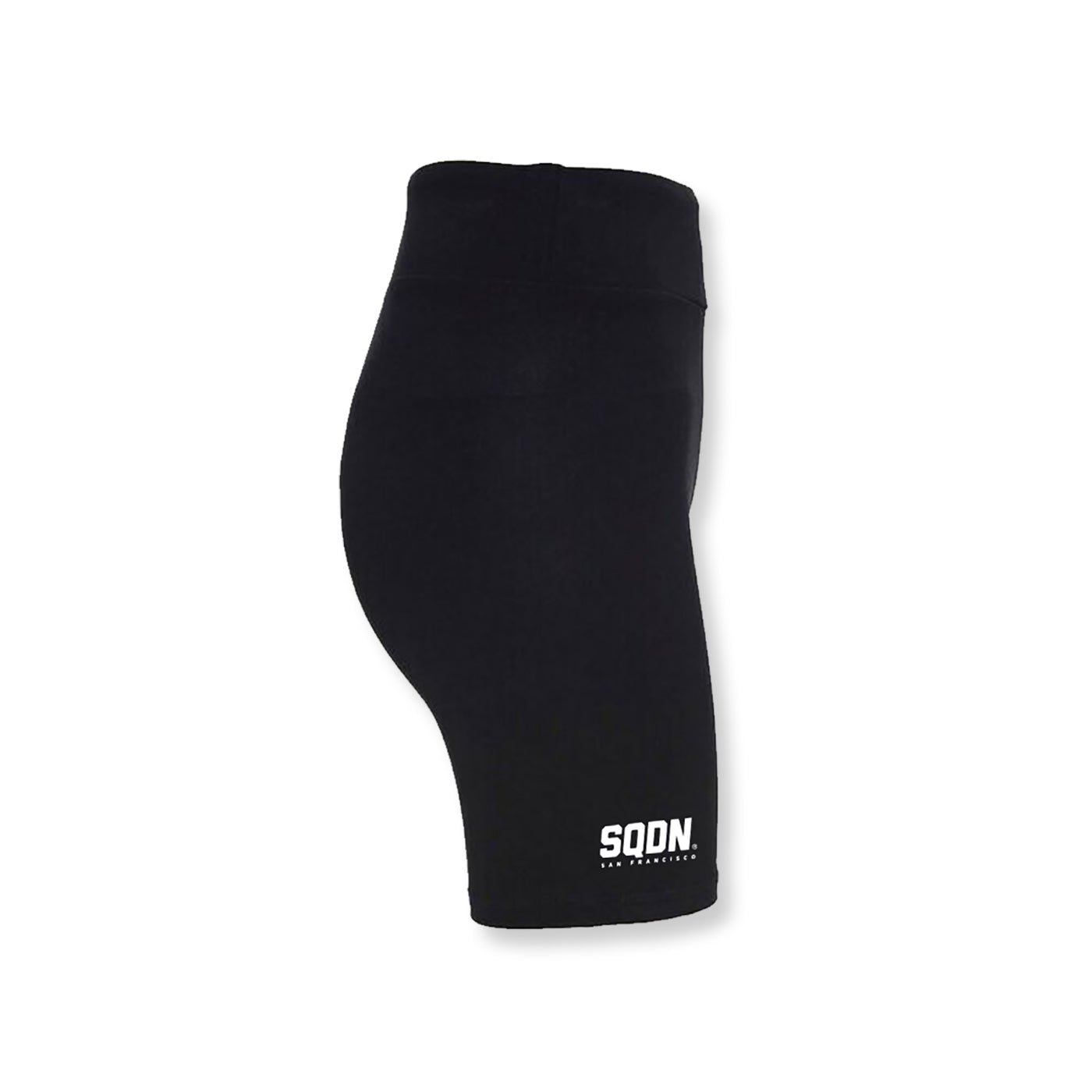 Biker Shorts "SQDN"