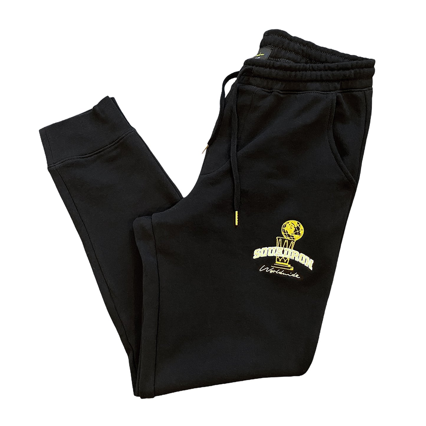 SQDN Contender Joggers