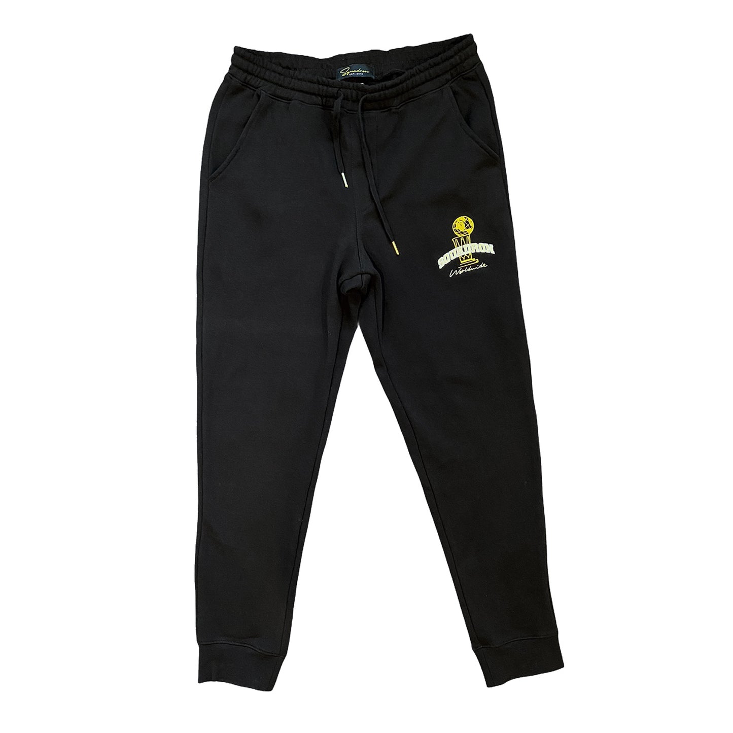 SQDN Contender Joggers