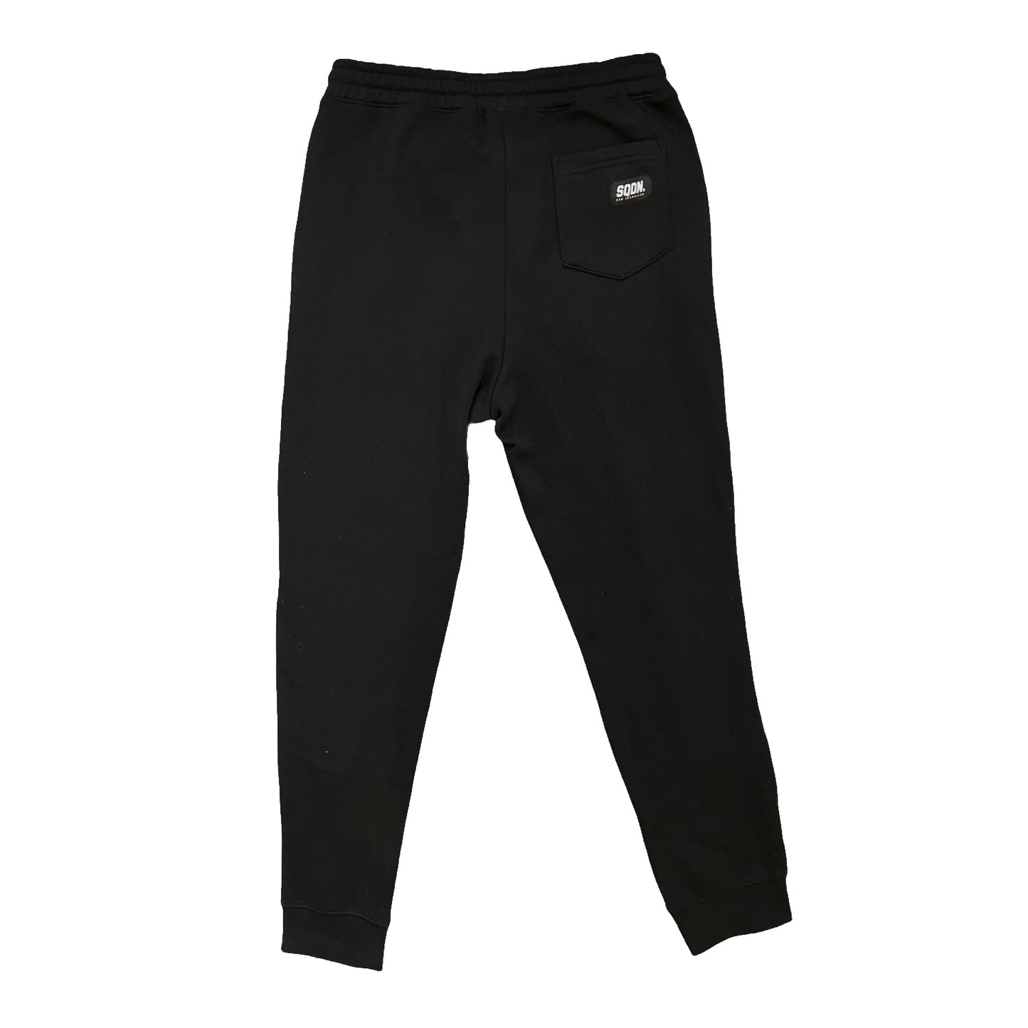 SQDN Contender Joggers