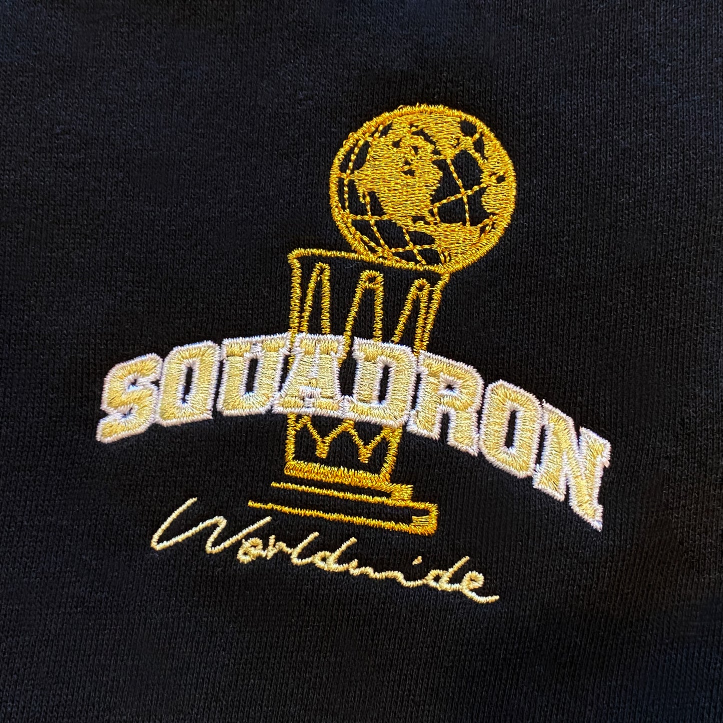 SQDN Contender Joggers
