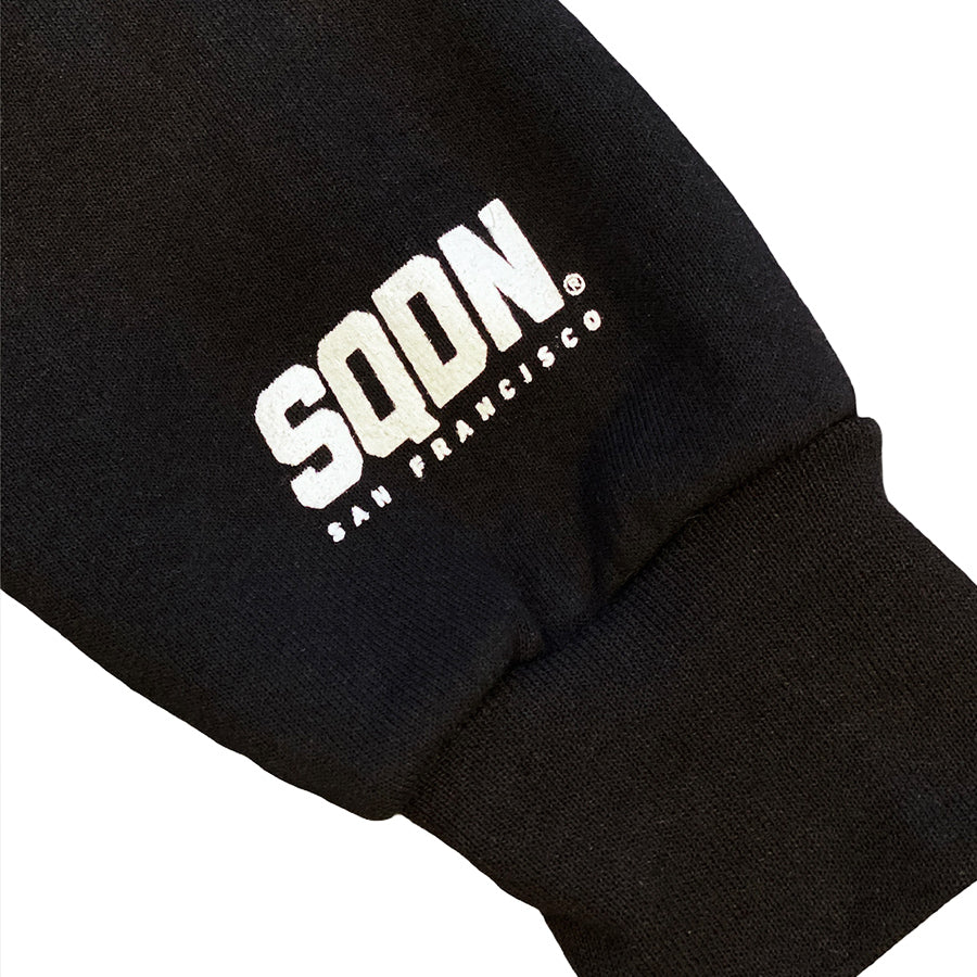 Keep It Low Key Hoodie