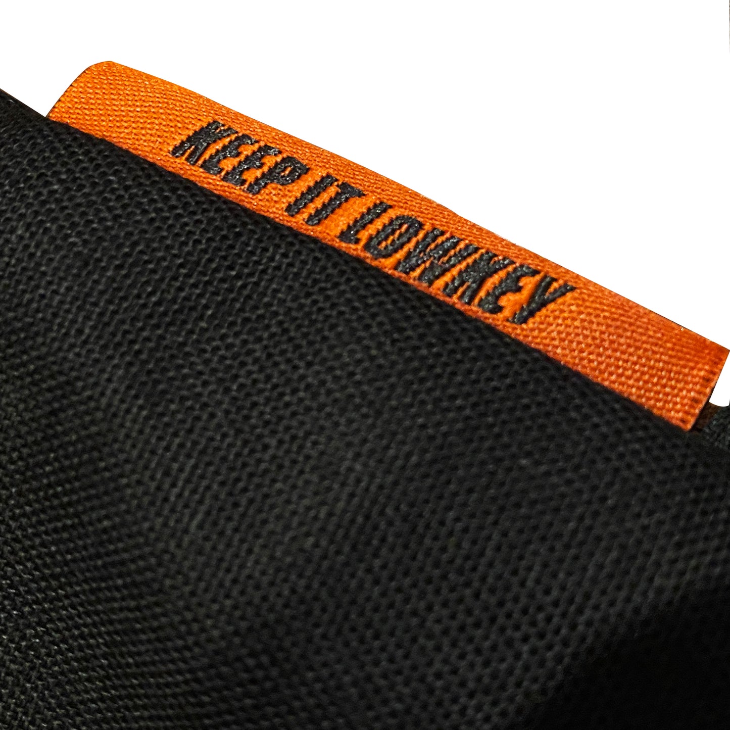 SQDN X KCBSF Reversible Vests