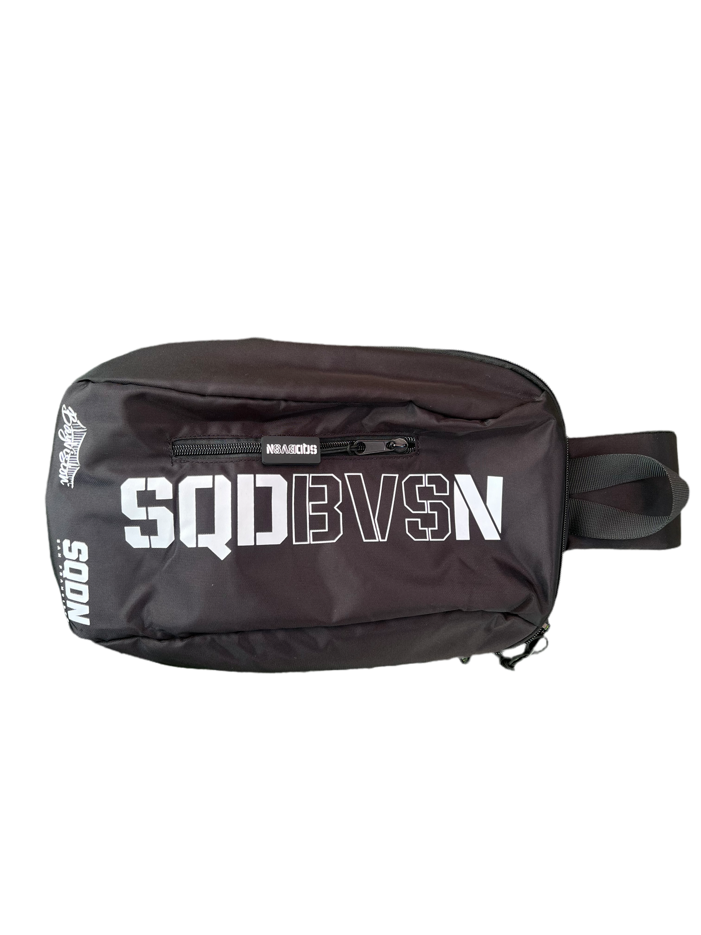 SQDN X BVSN Crossbody Bag