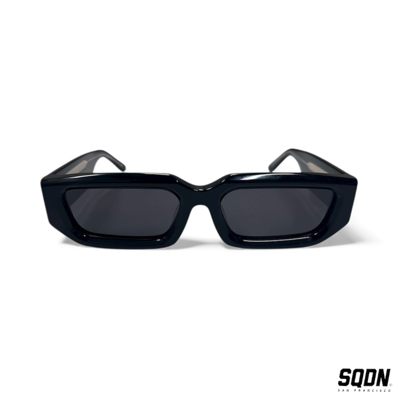 SQDN COOL BLUE SUNGLASSES
