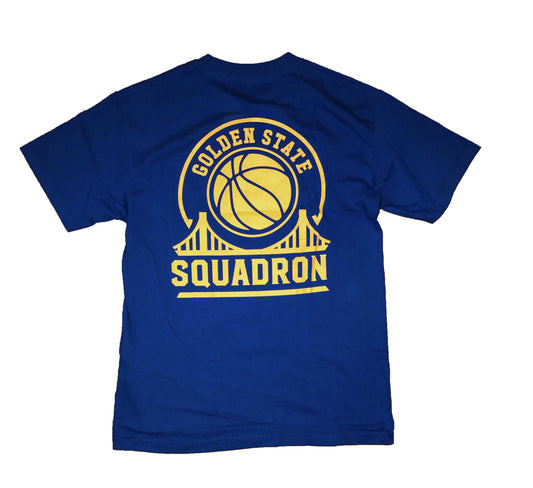 Golden State SQDN Tee