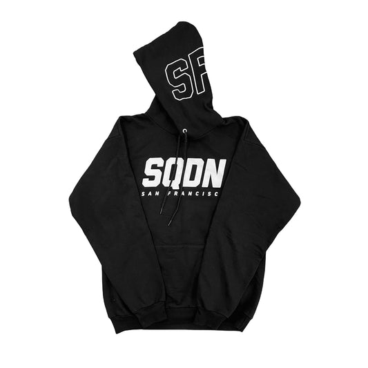 SQDN Hoodie