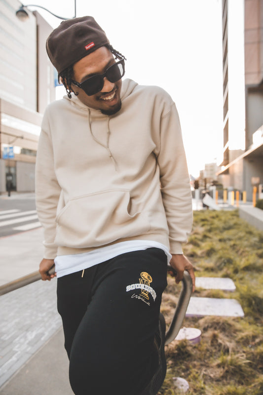 SQDN Contender Joggers