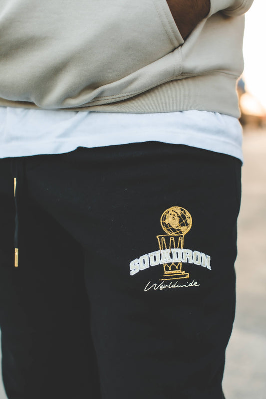 SQDN Contender Joggers